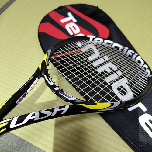 Tecnifibre flash 315 - 315, g3