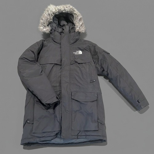 The north face mcmurdo - the,