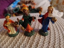 Statuina presepe - FONTANINI -