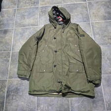 Spiewak Giacca Parka con