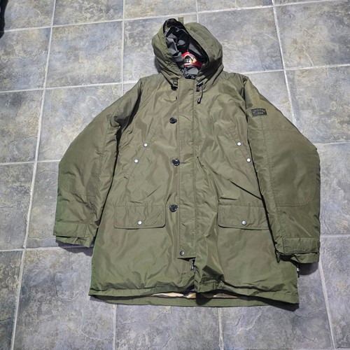 Spiewak giacca parka con - spiewak,
