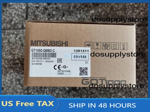 1pc mitsubishi gt1050 - 1pc,
