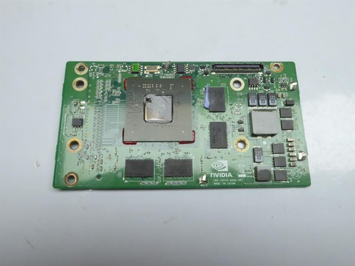 Dell inspiron 1720 - 1720, mb