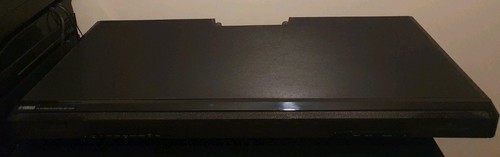 Soundbar yamaha srt1000 - soundbar,