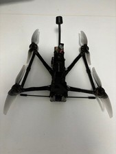 Flywoo Explorer Analogico Crsf