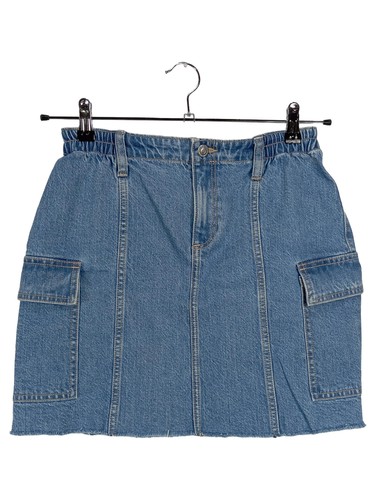 Oliver minigonna jeans - minigonna,
