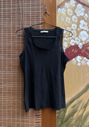 Maglia sarah pacini nera - sarah, basic