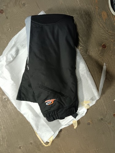 Pantaloni moto spidi - da, taglia