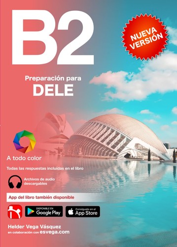 Dele preparacin audio - b2,