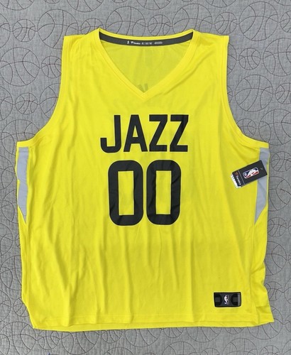 Nuova maglia fanatics jordan - maglia,