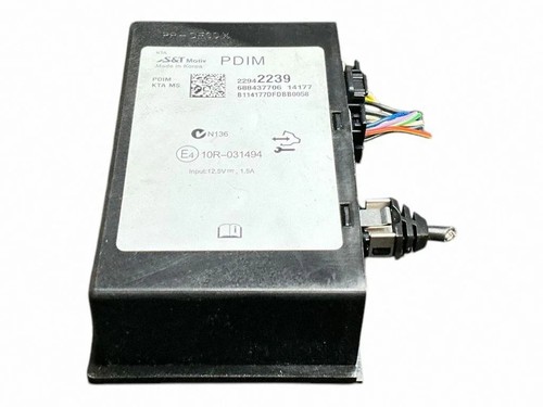 Amplificatore antenna opel - amplificatore,