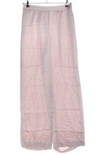 ZARA Pantalone a vita alta