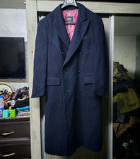 Cappotto lungo vintage Yorn