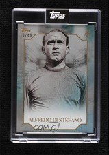 2025 Topps Leyendas Argentinas