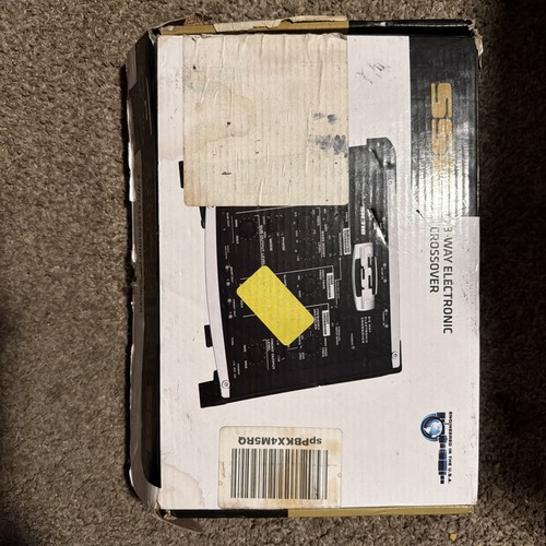 Sound storm labs sx310 - labs,