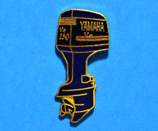 YAMAHA VX 250 - FUORIBORDO -