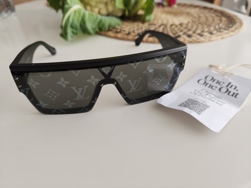 Occhiali sole louis - louis, vuitton
