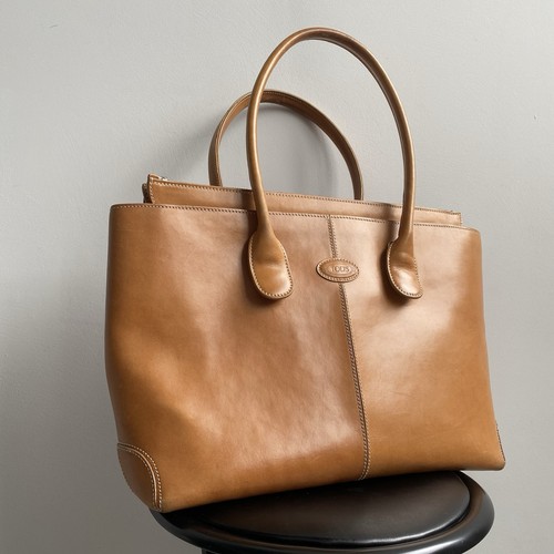 Borsa tods tote pelle - tods,