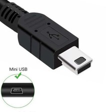 Cavo USB cavo dati adattatore cable per Navigon 40 Essential