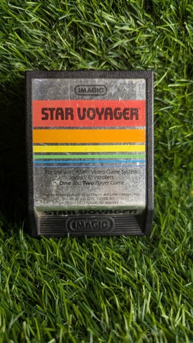 1982 star voyager - 1982,