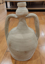 Anfora giara vummile in