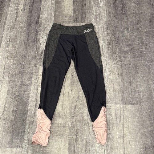 Leggings bambina justice - leggings,