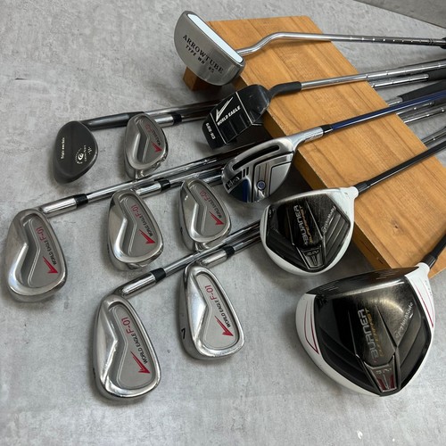 Taylormade adams world - taylormade,