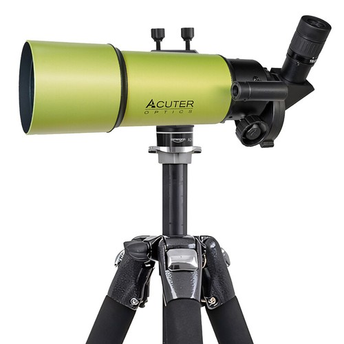 Telescopio solare acuter - telescopio,