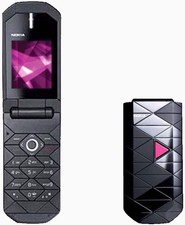 Telefono nokia 7070 prism ds - ,
