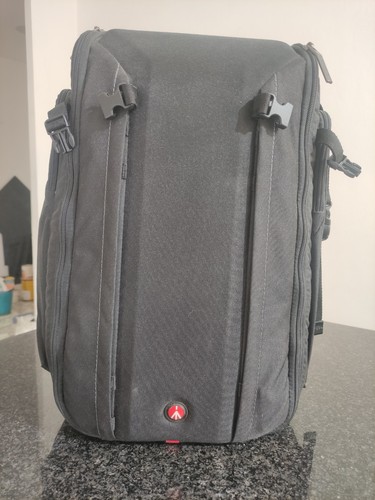 Manfrotto backpack zaino - manfrotto,