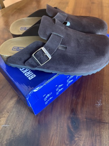 Birkenstock boston - birkenstock, 41