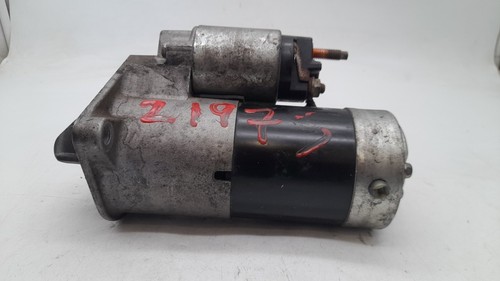 Motorino avviamento fiat - di,
