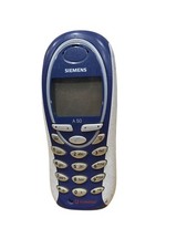 SIEMENS A50 Telefono Cellulare