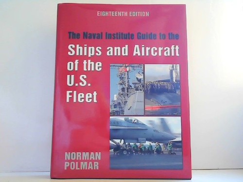The naval institute guide - the,