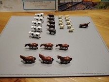 Model Railway (unknown Makes)