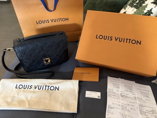 Louis vuitton metis pochette - louis,