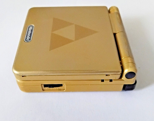 Nintendo game boy - game,