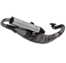 giannelli scarico completo