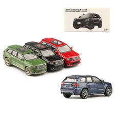 1:64 Jeep Grand Cherokee