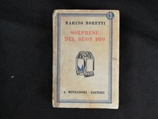 Marino moretti sorprese - marino, del