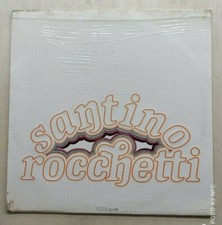 Santino Rocchetti ‎–