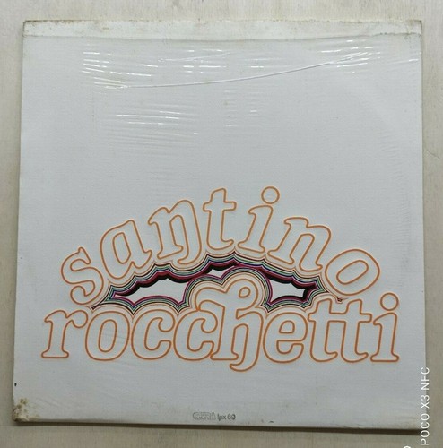 Santino rocchetti - santino,