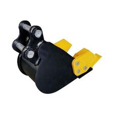 Benna 20cm per mini escavatore