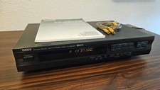 Sintonizzatore yamaha 492 - sintonizzatore,