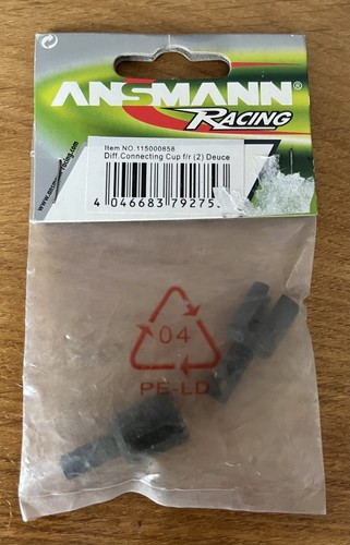 Ansmann racing 115000858 diff - ansmann,