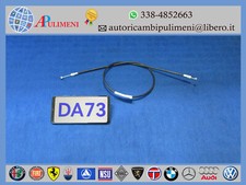 73355864700 CAVO LACCIO APERTURA SELLA SEDILE PER MOTO E-MOVER