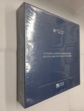 IL FUTURO DEL SISTEMA DEL TRASPORTO AEREO -AS - AEROPORTI DI MILANO - AS