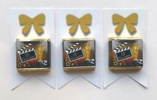 SEGNAPOSTO CON CIOCCOLATINI