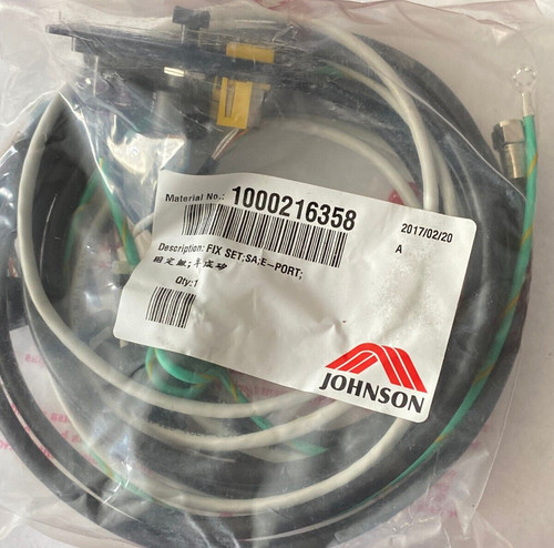 Matrix s3xe s7xe - fix, set