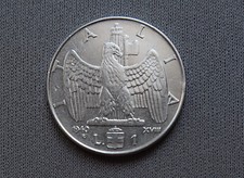 Regno d'Italia Vittorio